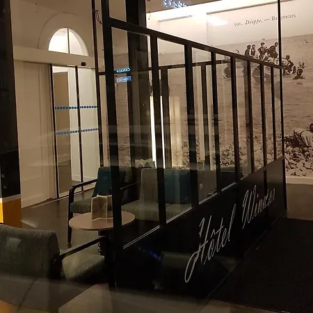 Windsor Contact Dieppe