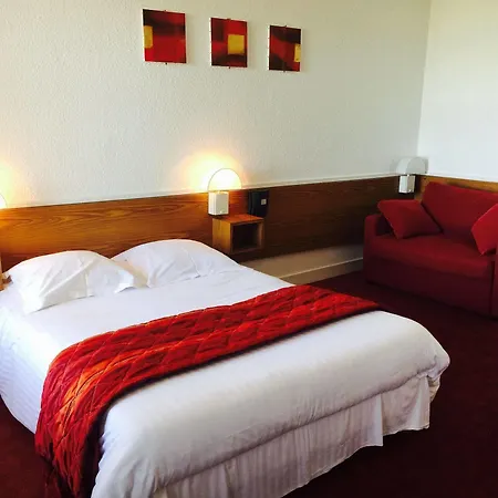 Windsor Contact Hotel