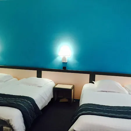 Hotel Windsor
