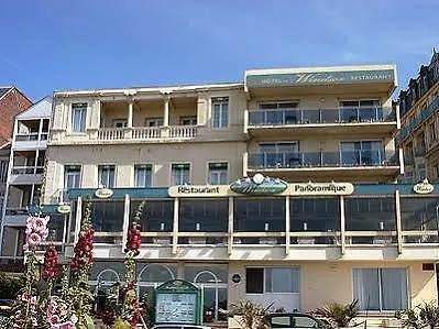 Hotel Windsor Contact