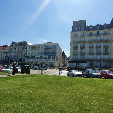 Otel Windsor Contact