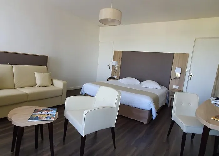 Hotel Windsor Dieppe