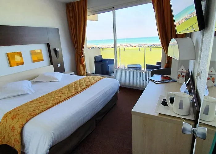 Windsor Hotel Dieppe