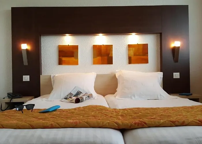 Windsor Contact 3* 迪耶普