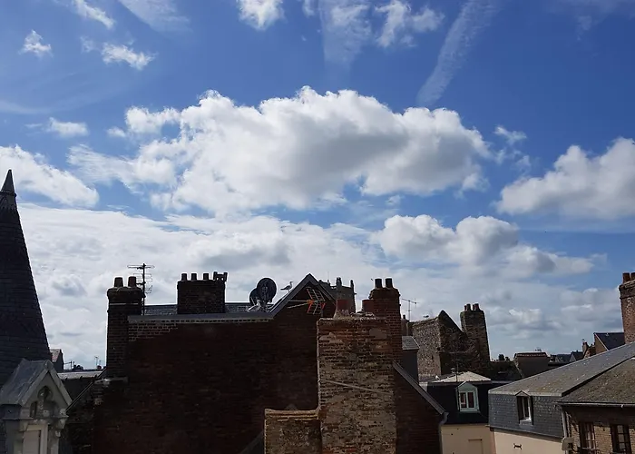 Windsor Hotel Dieppe